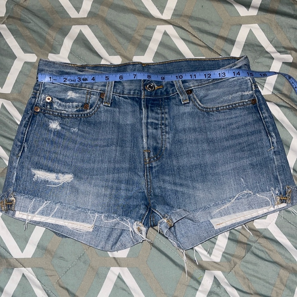 Levi's 501
